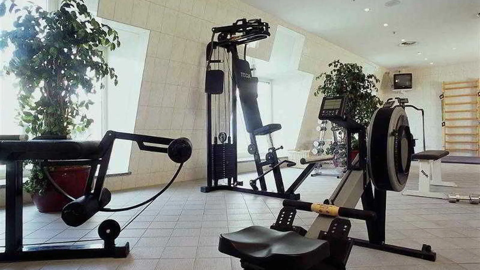 ****  Mercure Hotel Berlin Tempelhof Německo