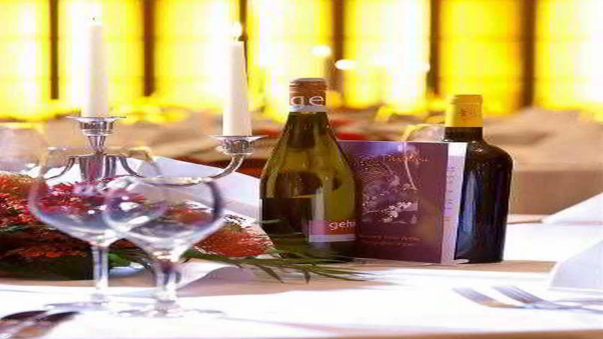 Mercure Hotel Berlin Tempelhof 4*,  Německo