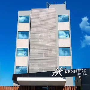 Kennedy Hotel Sao Jose (Santa Catarina)