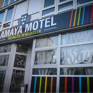 Motel Amaya