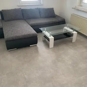Möblierte Nürnberg-eibach Apartment Nürnberg