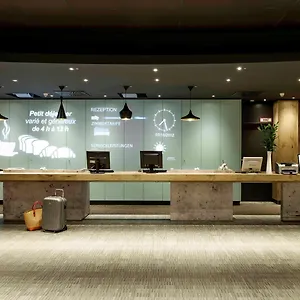 מלון Ibis Potsdamer Platz