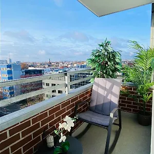  Apartment Skyapartment