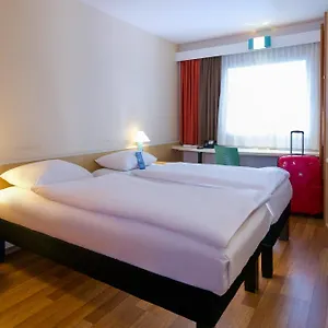 Otel Ibis Potsdamer Platz