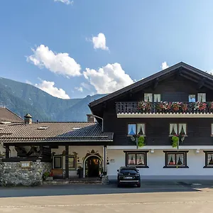 Alpenhof Hotel Oberau (Garmisch-Partenkirchen)