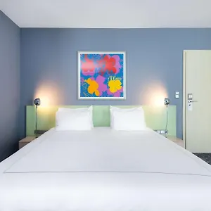 Otel Park Plaza