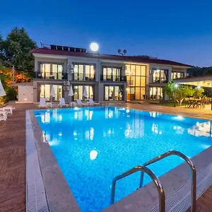 The Halcyon Türkiye