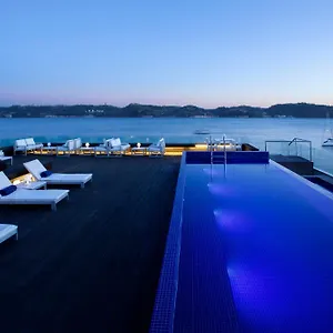 Altis Belem & Spa, A Member Of Design Portekiz