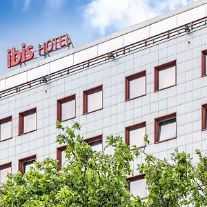 Ibis Messe Berlim