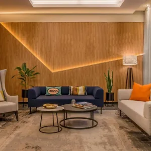 Courtyard By Marriott Center Hotel Monachium