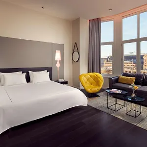 Park Plaza Victoria Hollanda