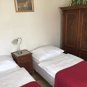 Rosemary Hostel Praga