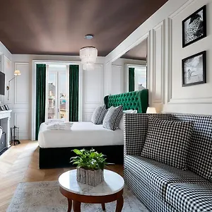 Matilde Boutique Hotel Mailand